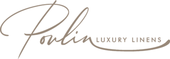 Poulin Luxury Linens